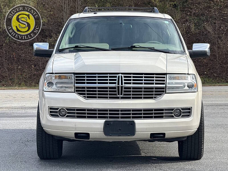 2008 Lincoln Navigator L