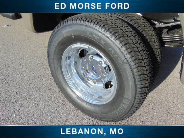 2026 Ford F-350 Super Duty XLT