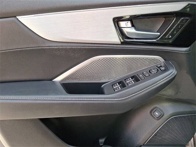 2024 Acura MDX SH-AWD w/Tech