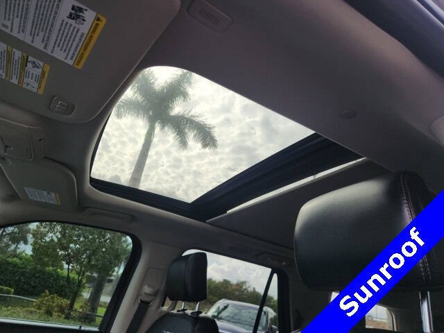 2020 Ford Expedition Platinum