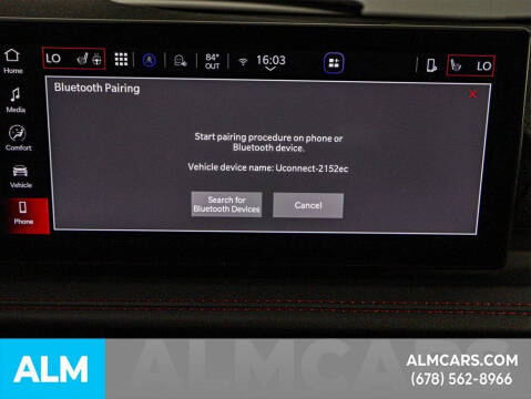 2024 Dodge Hornet R/T