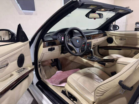 2008 BMW 3 Series 328i