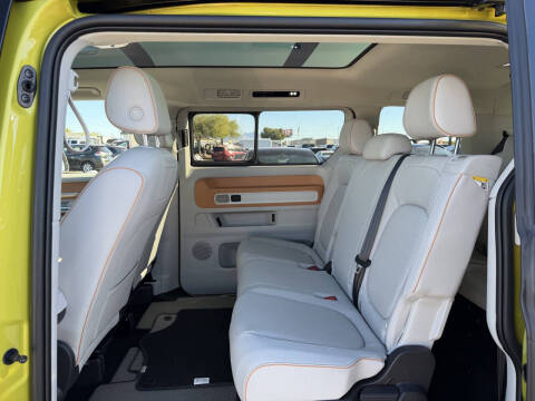 2025 Volkswagen ID. Buzz 1st Edition