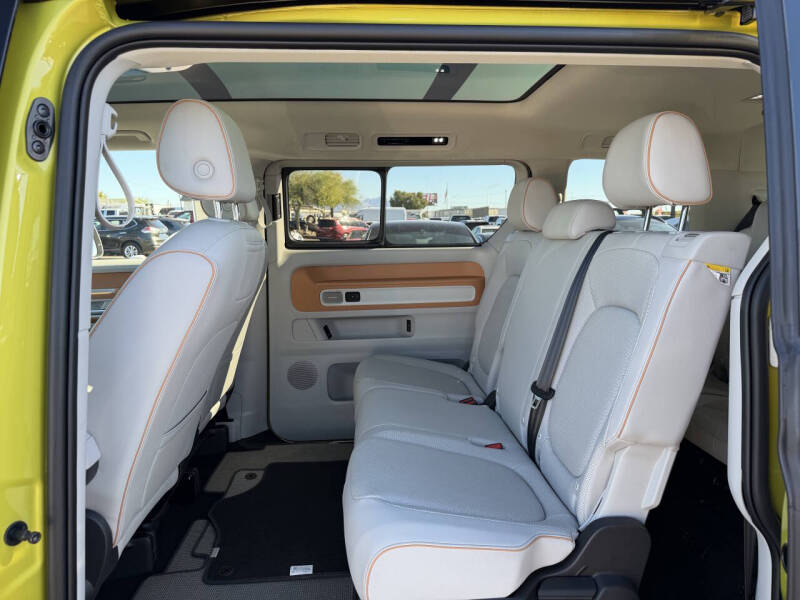 2025 Volkswagen ID. Buzz 1st Edition