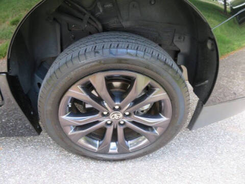 2024 Toyota Sienna XSE 7-Passenger