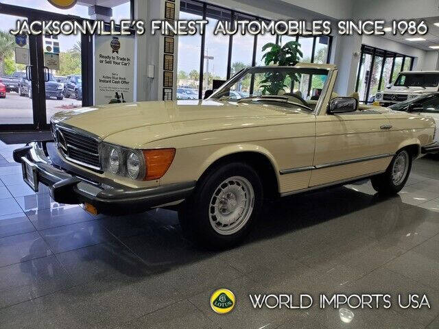 Classic Cars For Sale In Jacksonville Fl Carsforsale Com