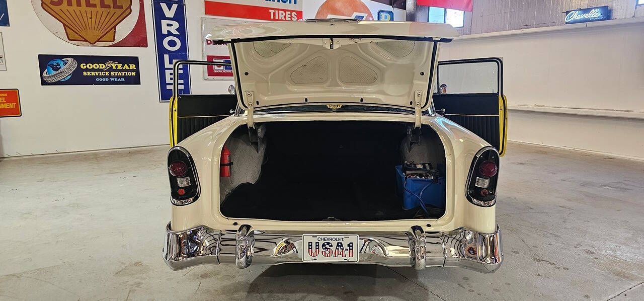 1956 Chevrolet 210 44
