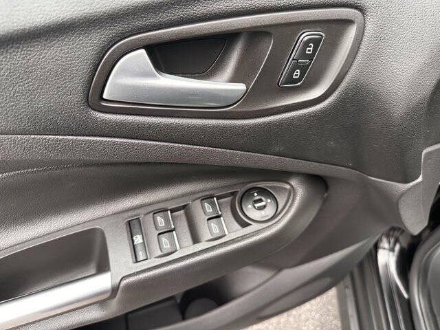 2013 Ford C-MAX Energi SEL