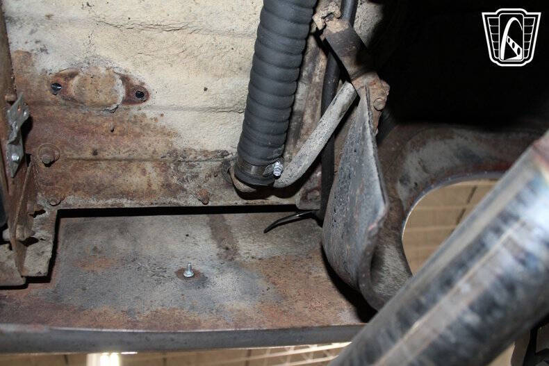 1970 Chevrolet Blazer