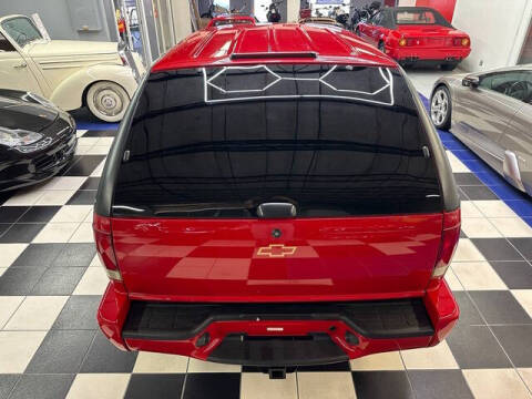 2003 Chevrolet Blazer Xtreme