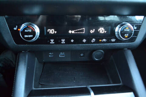 2024 Mitsubishi Outlander Ralliart