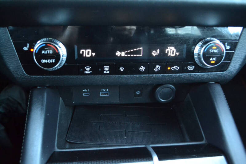 2024 Mitsubishi Outlander Ralliart