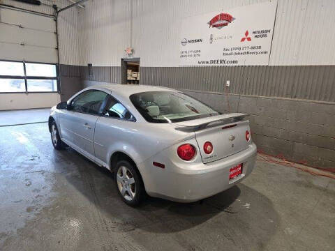 2007 Chevrolet Cobalt LT