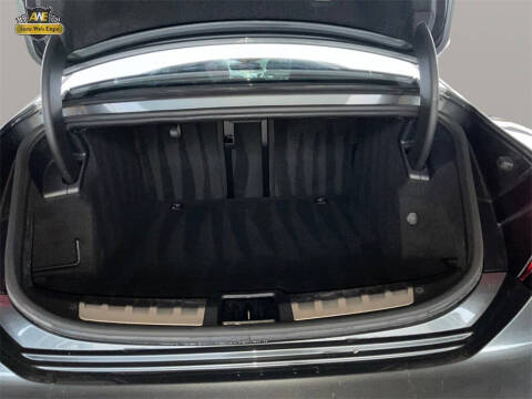 2022 Audi e-tron GT quattro Premium Plus