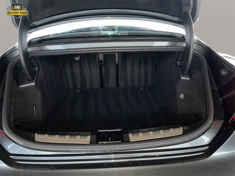 2022 Audi e-tron GT quattro Premium Plus