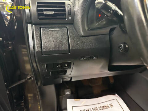 2013 Lexus RX 350 F SPORT