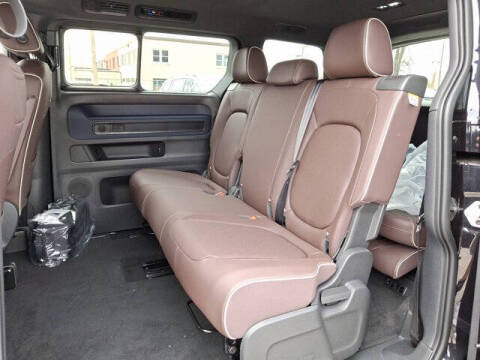 2025 Volkswagen ID. Buzz