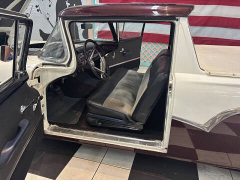 1957 Ford Ranchero