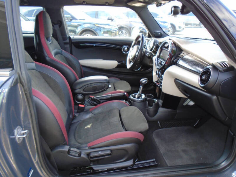 2016 MINI Hardtop 2 Door John Cooper Works