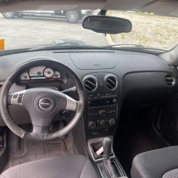2009 Chevrolet HHR Panel LS