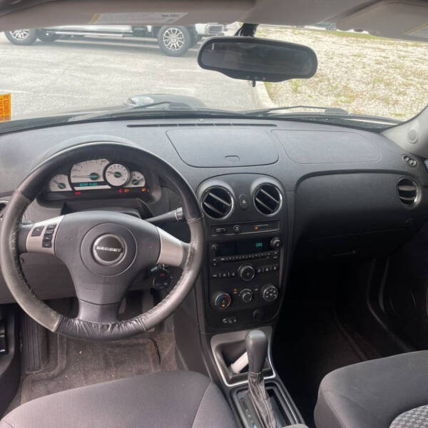 2009 Chevrolet HHR Panel LS