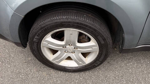 2010 Subaru Forester 2.5X Premium