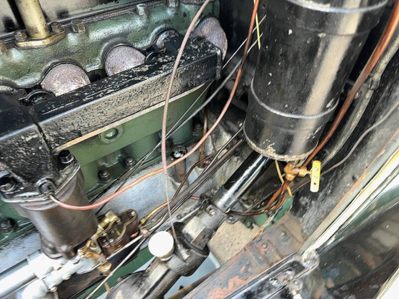 1924 Buick Series 24