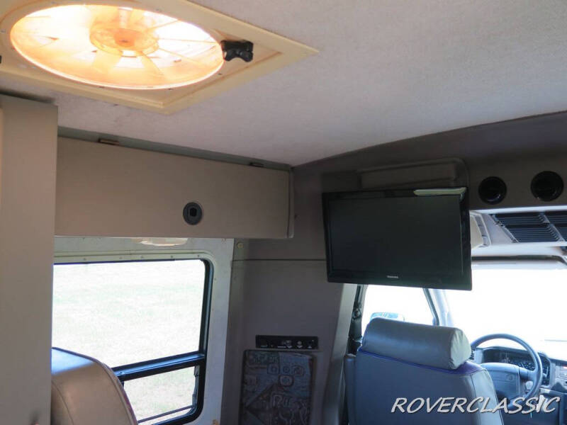 1998 Winnebago Rialta