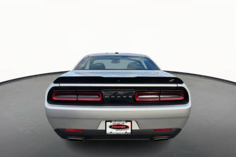 2023 Dodge Challenger GT