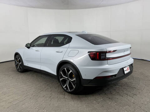 2023 Polestar 2