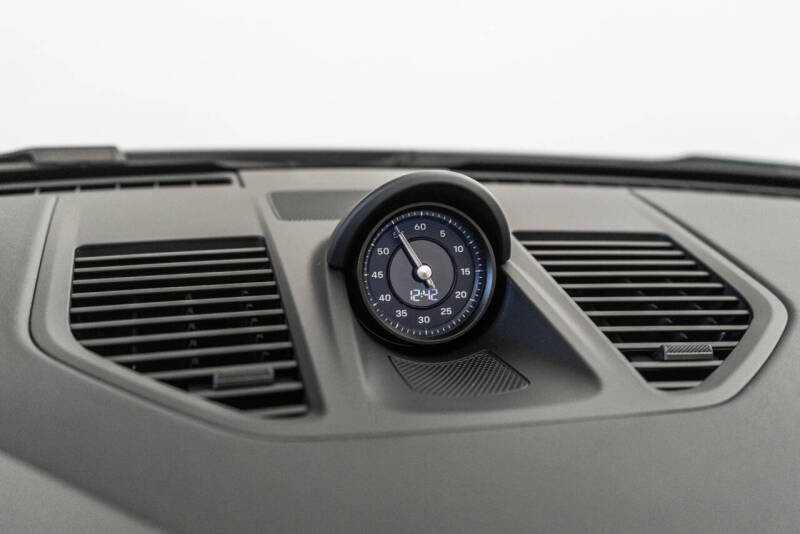 2026 Porsche 911 Carrera S