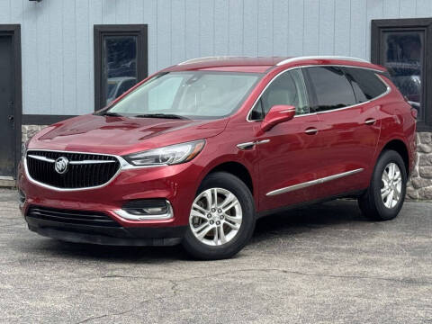 2019 Buick Enclave Premium