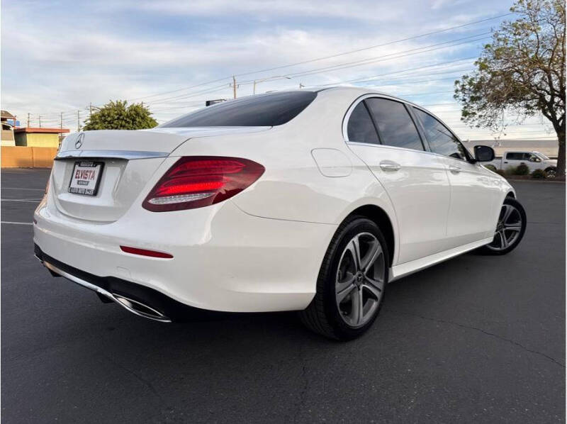 2020 Mercedes-Benz E-Class E 350