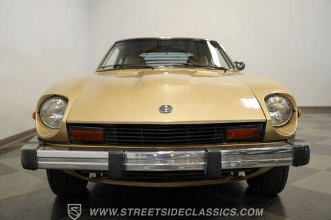 1977 Datsun 280Z