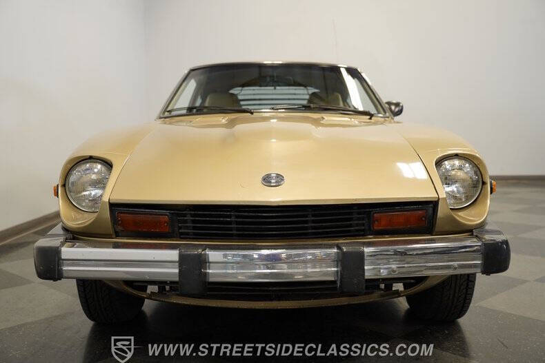 1977 Datsun 280Z