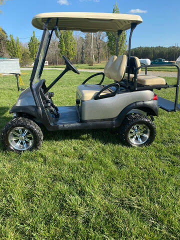 2016 Club Car Precedent for sale at Freeman Motor Company - Powersports in Lawrenceville VA