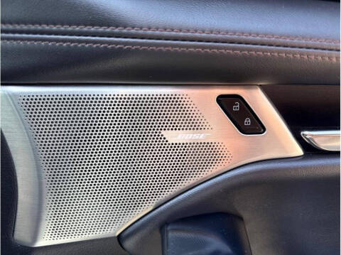 2020 Mazda Mazda3 Hatchback Premium