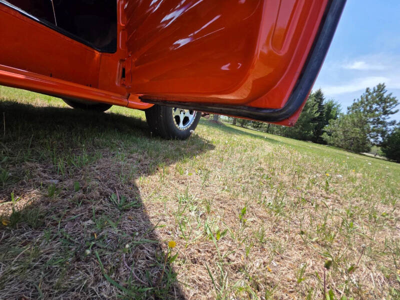 1955 Chevrolet 3600