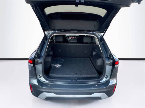 2026 Volkswagen Tiguan S 4Motion