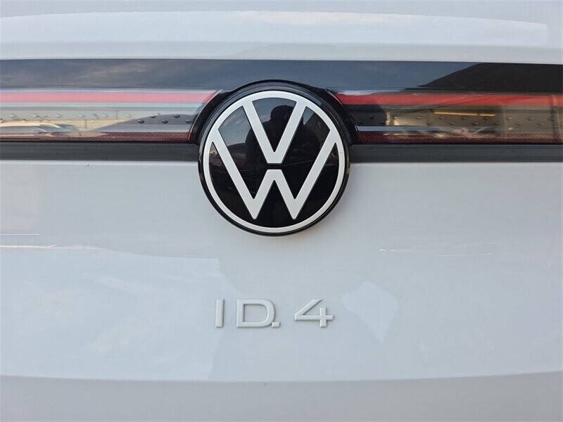 2021 Volkswagen ID.4 Pro S