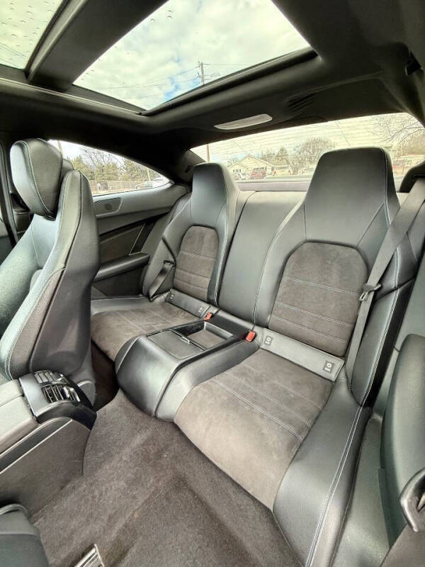2015 Mercedes-Benz C-Class C 350