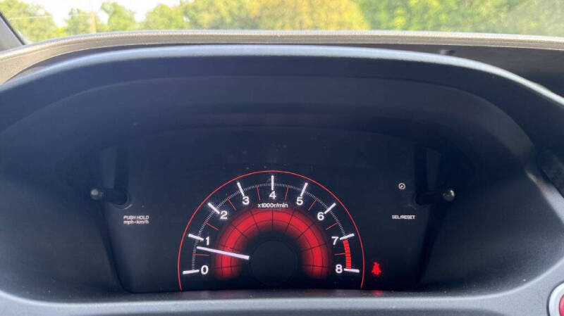 2015 Honda Civic Si