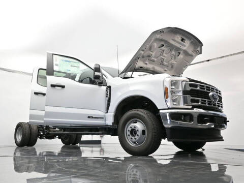 2026 Ford F-350 Super Duty XL