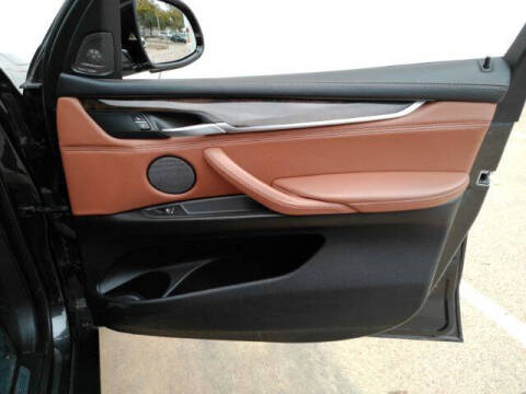 2017 BMW X5 xDrive40e iPerformance