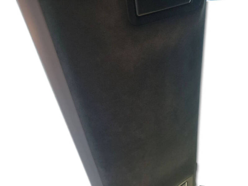 2016 Audi A8 L 4.0T quattro Sport