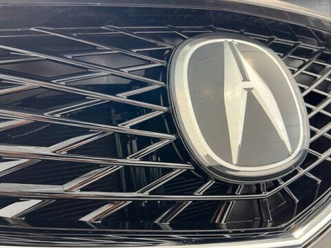 2026 Acura MDX SH-AWD w/Tech