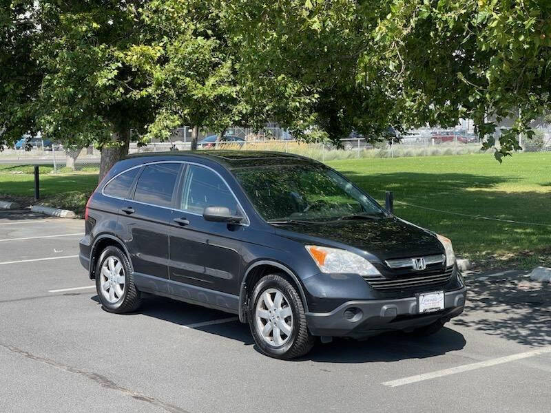 2009 Honda CR-V EX