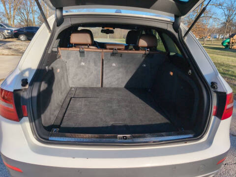 2014 Audi Allroad 2.0T quattro Premium Plus