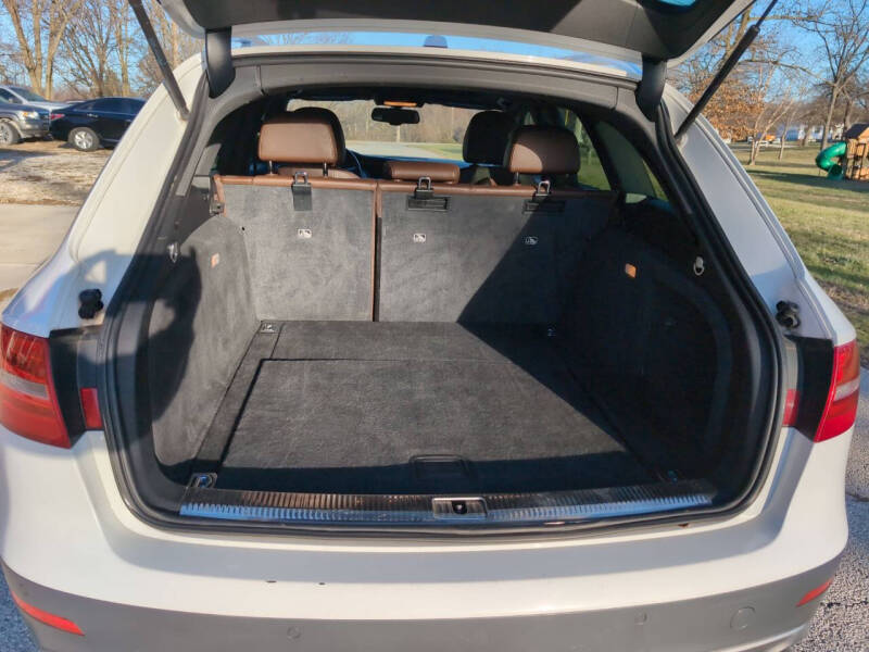 2014 Audi Allroad 2.0T quattro Premium Plus