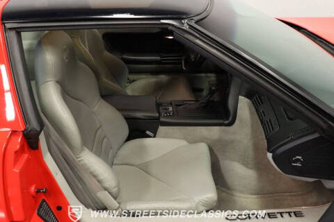 1994 Chevrolet Corvette